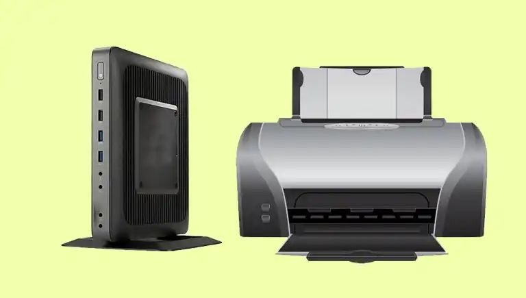 printer