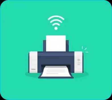 printer